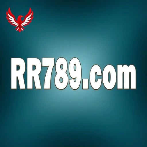 Layar panduan masuk akun rr789 setelah APK terpasang di Android