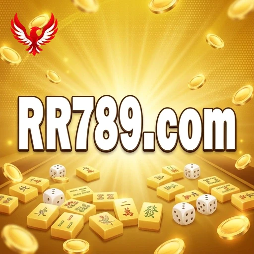 Tampilan beranda rr789: portal unduhan APK resmi untuk pengguna Indonesia